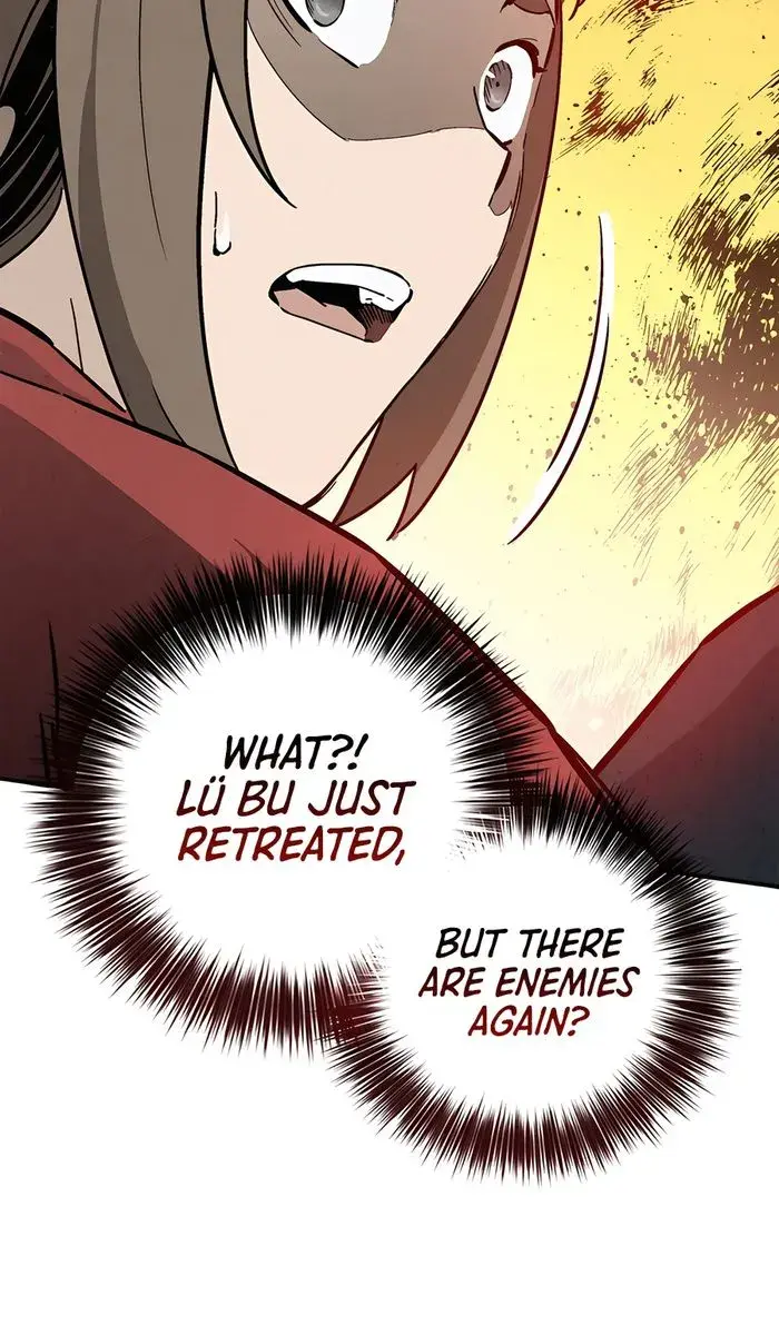 I Reincarnated as a Legendary Surgeon Chapter 161 Page 101