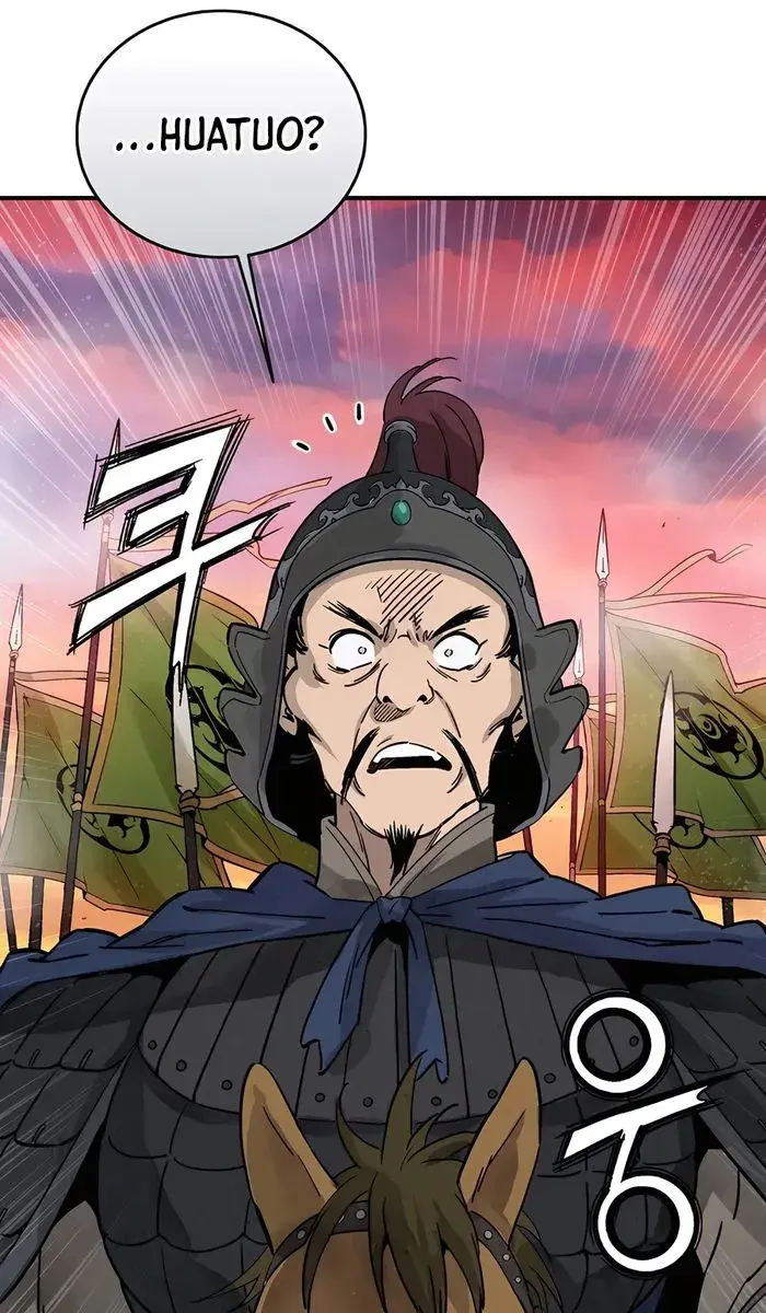 I Reincarnated as a Legendary Surgeon Chapter 162 Page 11