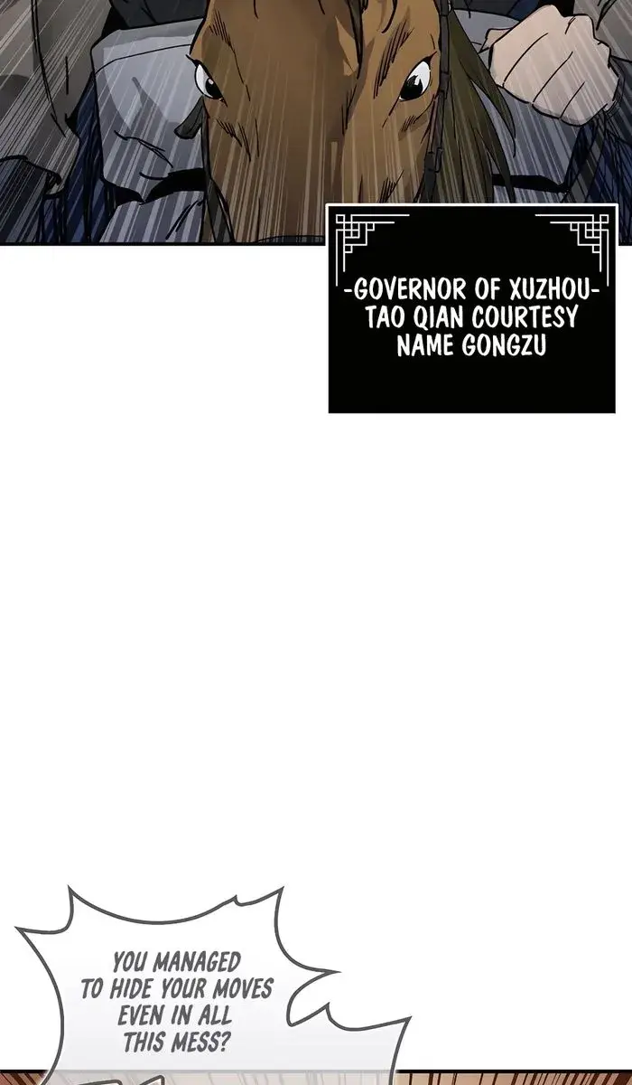 I Reincarnated as a Legendary Surgeon Chapter 162 Page 12