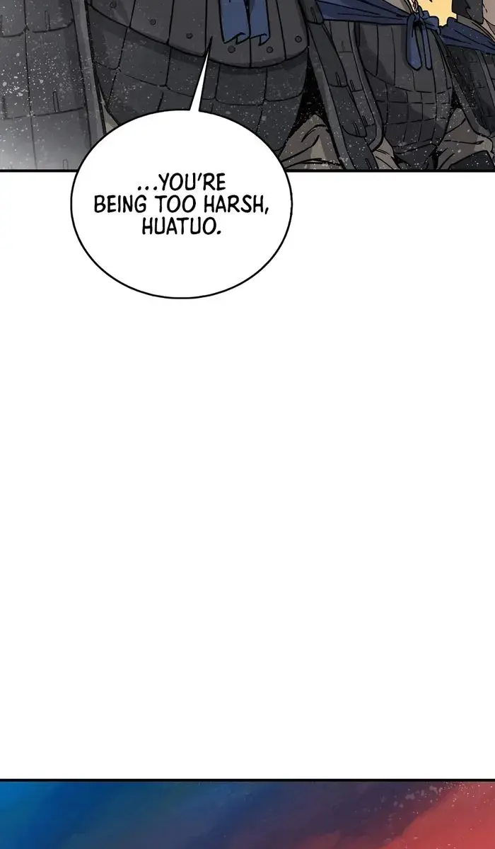I Reincarnated as a Legendary Surgeon Chapter 162 Page 22