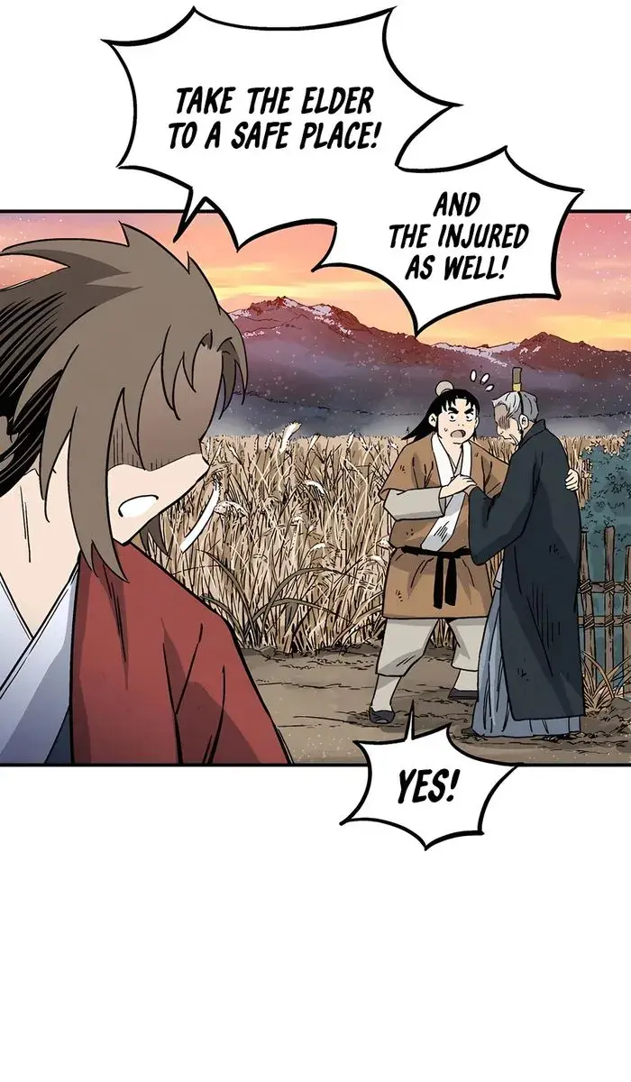 I Reincarnated as a Legendary Surgeon Chapter 162 Page 28