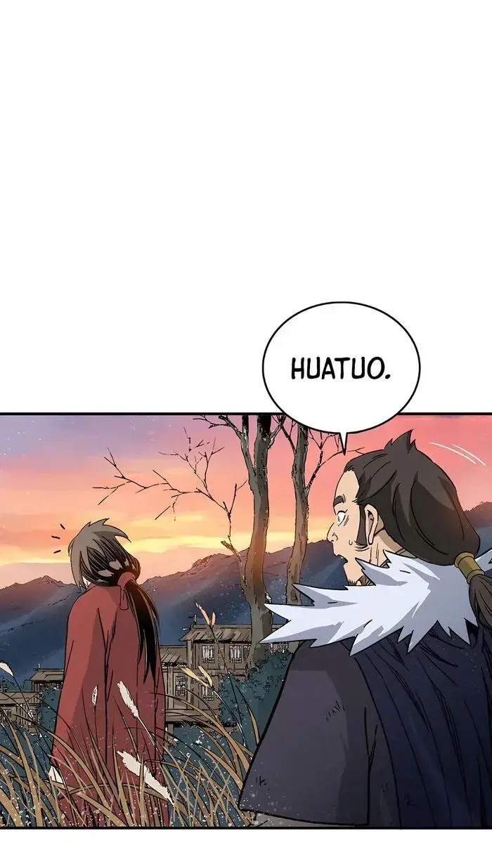 I Reincarnated as a Legendary Surgeon Chapter 162 Page 39