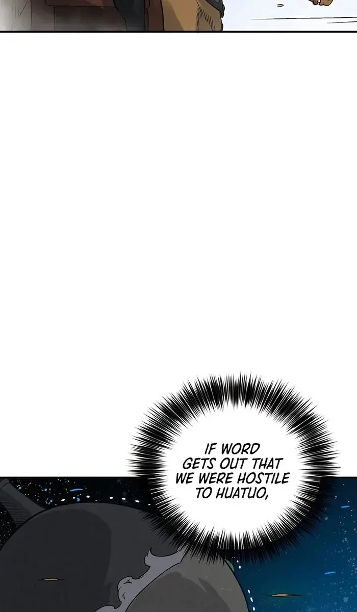 I Reincarnated as a Legendary Surgeon Chapter 162 Page 56