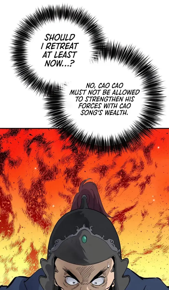 I Reincarnated as a Legendary Surgeon Chapter 162 Page 63