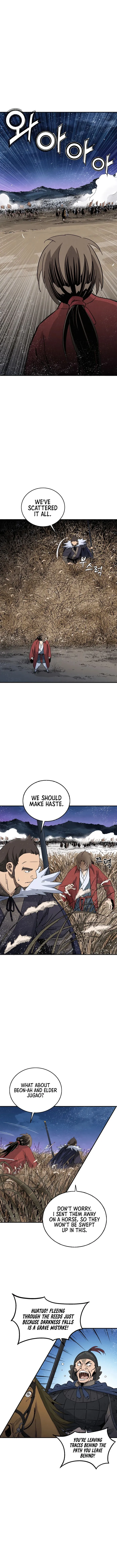 I Reincarnated as a Legendary Surgeon Chapter 162 Page 71
