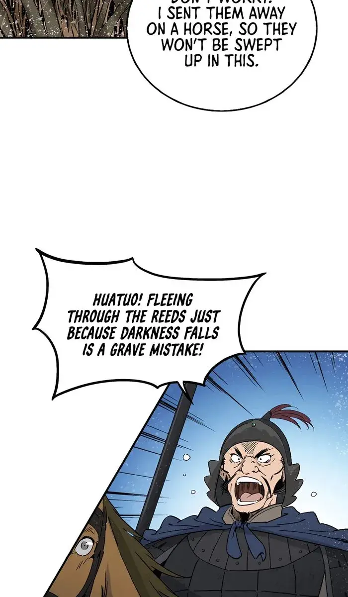 I Reincarnated as a Legendary Surgeon Chapter 162 Page 78