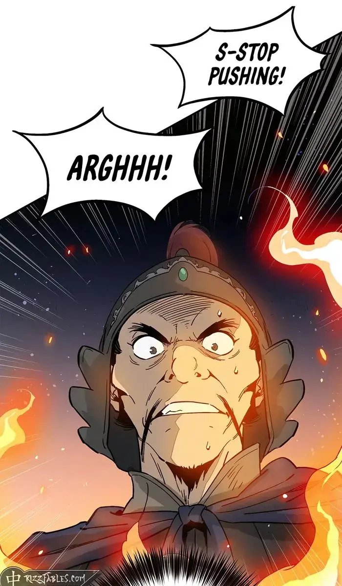 I Reincarnated as a Legendary Surgeon Chapter 162 Page 99