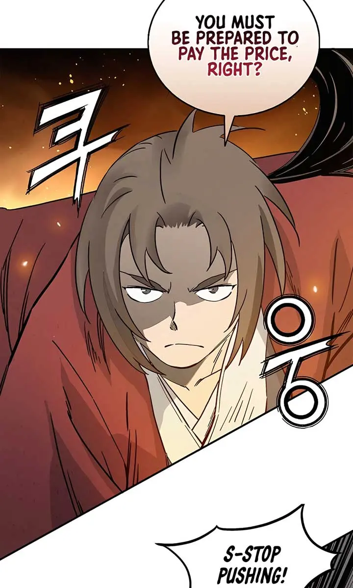 I Reincarnated as a Legendary Surgeon Chapter 163 Page 3