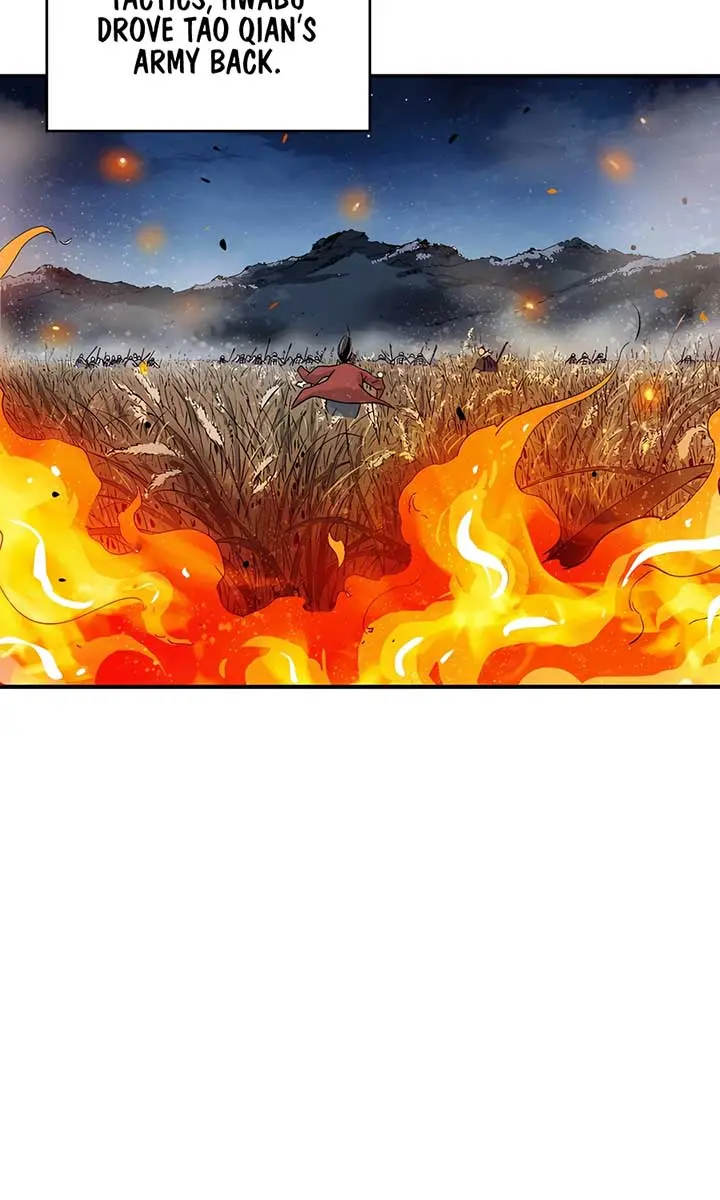 I Reincarnated as a Legendary Surgeon Chapter 163 Page 6
