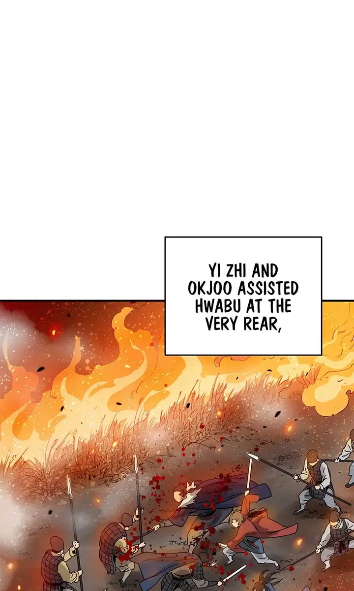 I Reincarnated as a Legendary Surgeon Chapter 163 Page 12