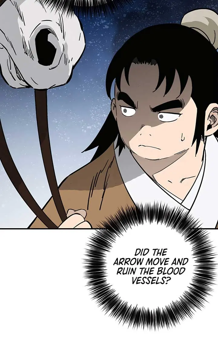 I Reincarnated as a Legendary Surgeon Chapter 163 Page 22