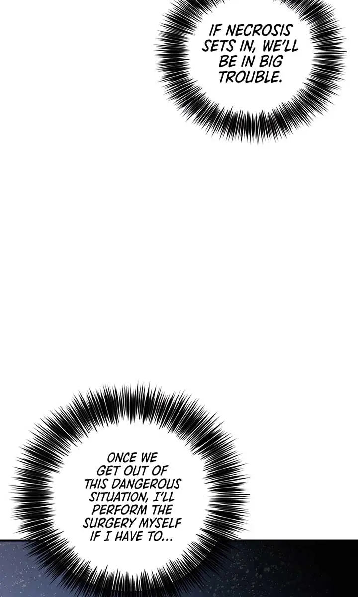 I Reincarnated as a Legendary Surgeon Chapter 163 Page 24