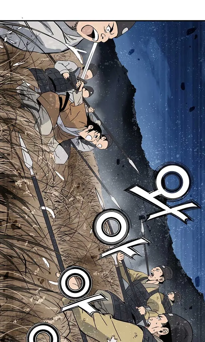 I Reincarnated as a Legendary Surgeon Chapter 163 Page 33