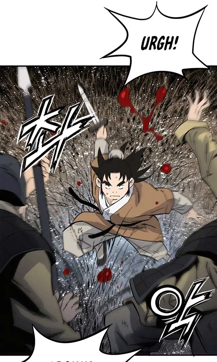 I Reincarnated as a Legendary Surgeon Chapter 163 Page 35