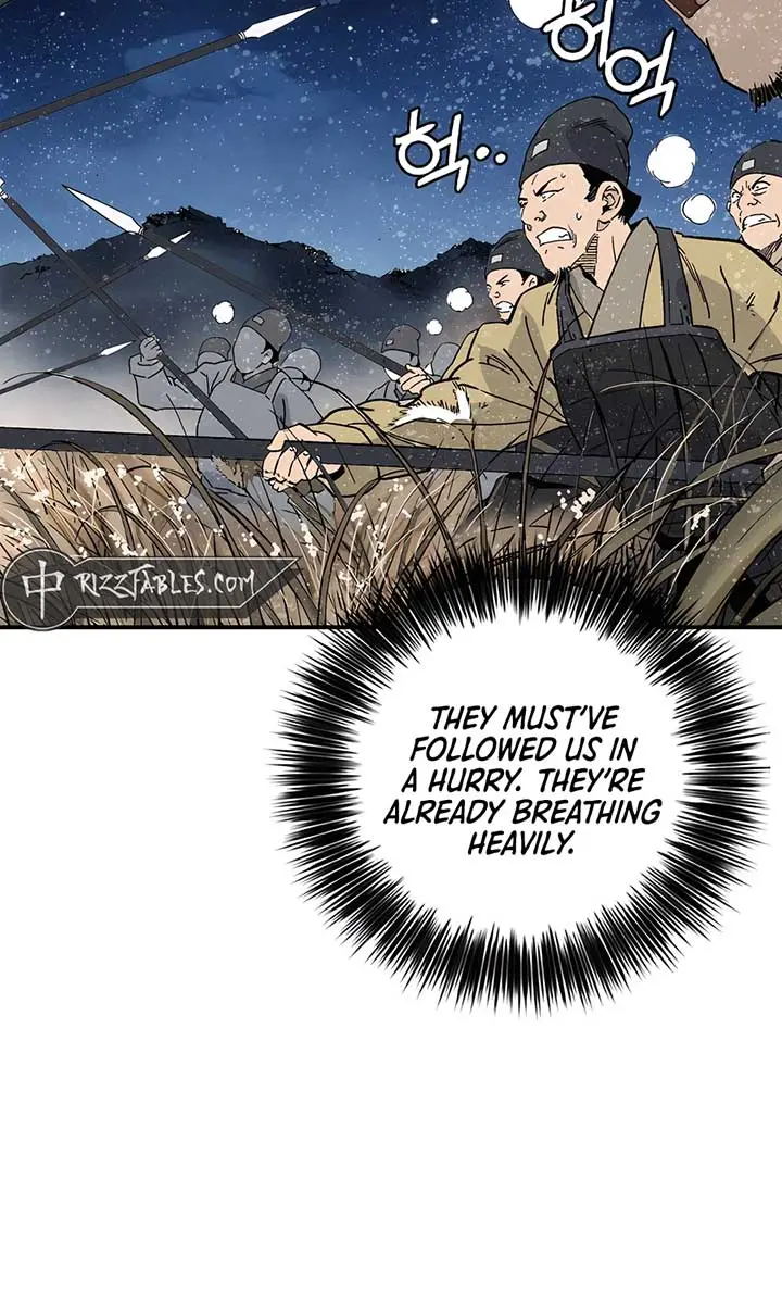 I Reincarnated as a Legendary Surgeon Chapter 163 Page 37