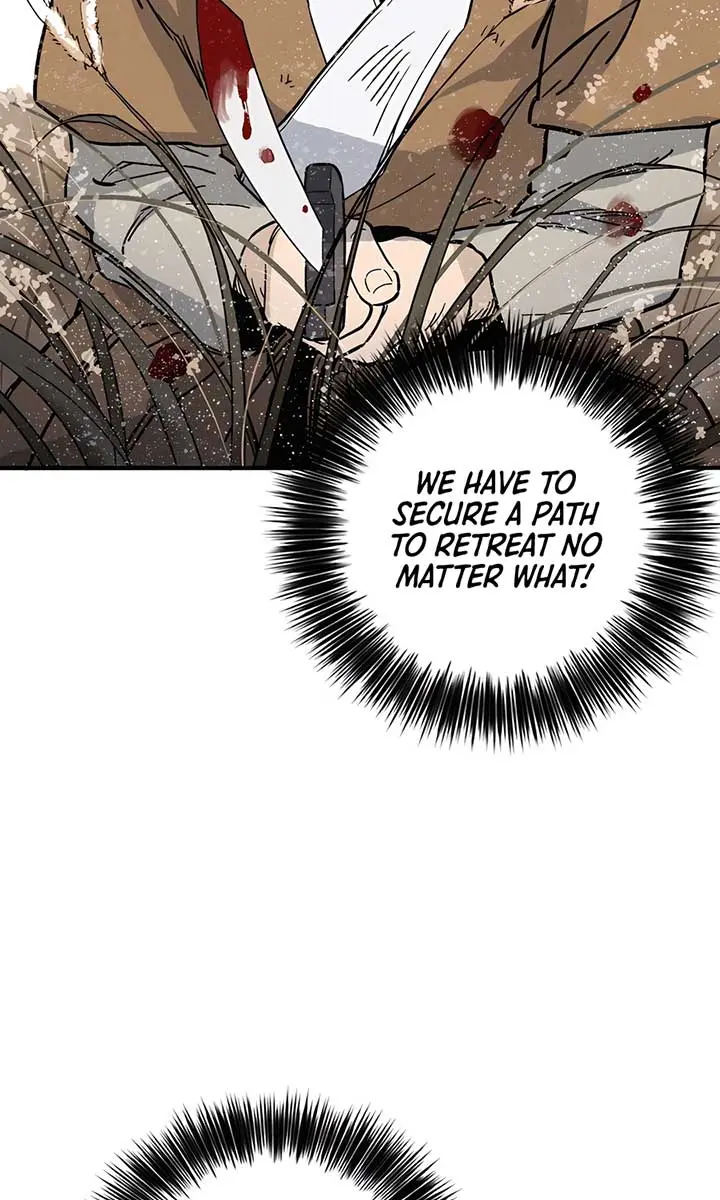I Reincarnated as a Legendary Surgeon Chapter 163 Page 39