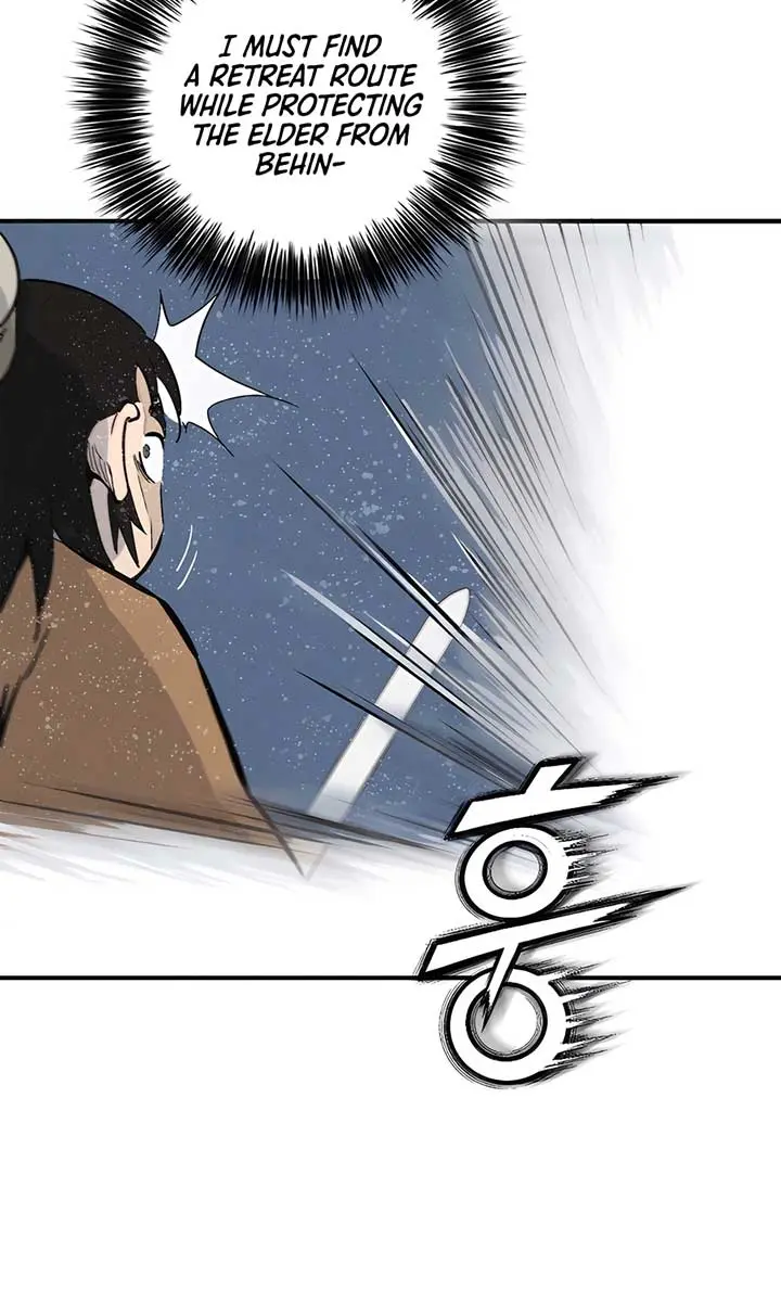 I Reincarnated as a Legendary Surgeon Chapter 163 Page 40
