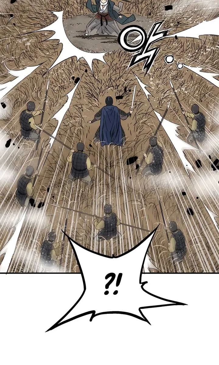I Reincarnated as a Legendary Surgeon Chapter 163 Page 47