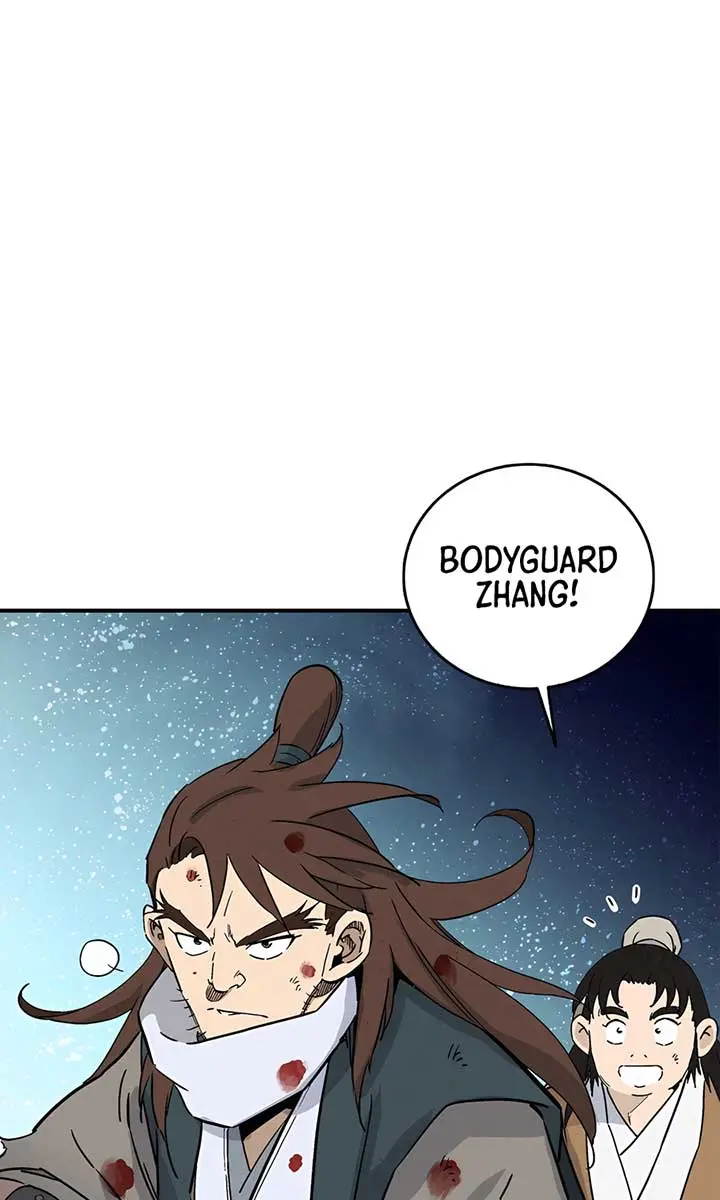 I Reincarnated as a Legendary Surgeon Chapter 163 Page 48