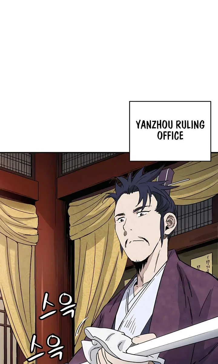 I Reincarnated as a Legendary Surgeon Chapter 163 Page 56