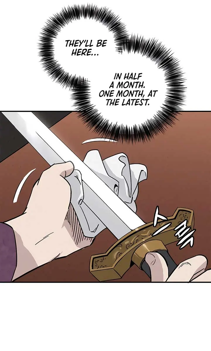 I Reincarnated as a Legendary Surgeon Chapter 163 Page 58