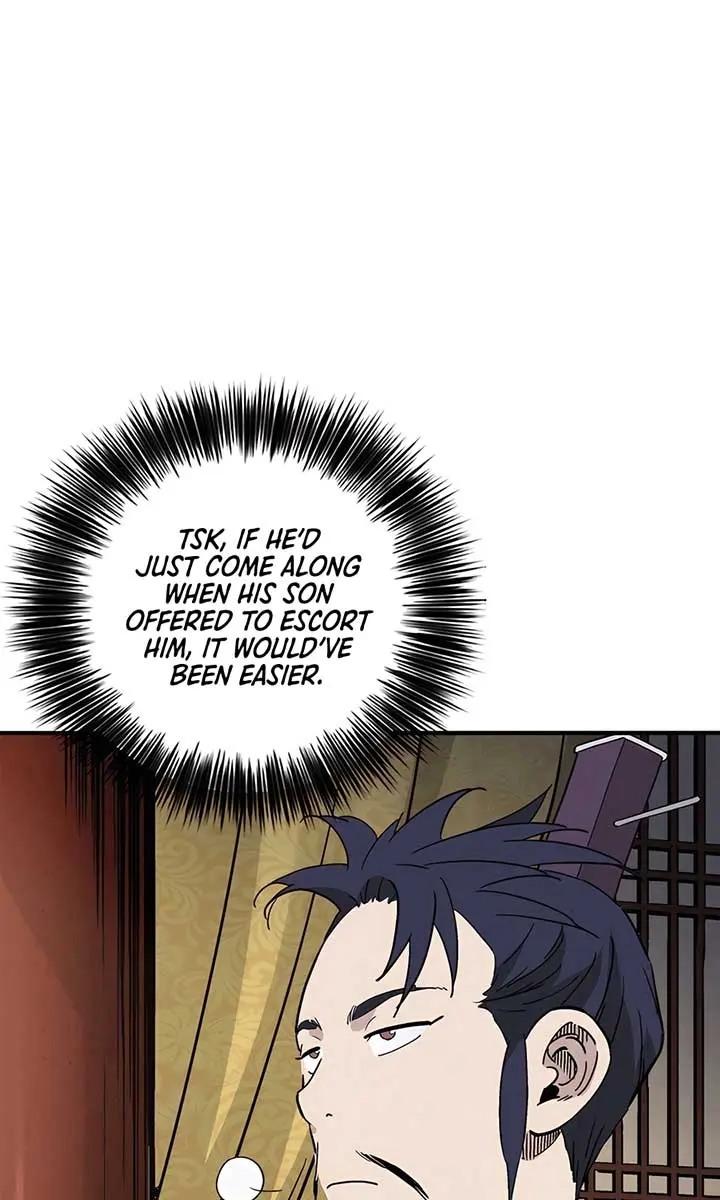I Reincarnated as a Legendary Surgeon Chapter 163 Page 59
