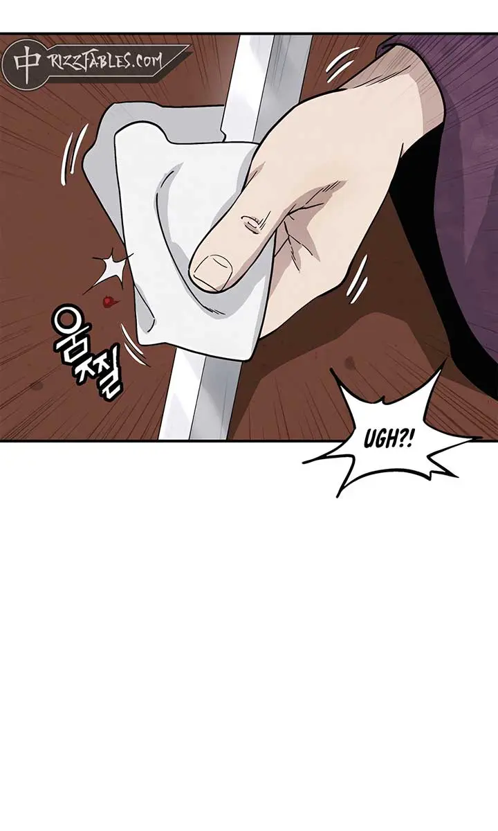 I Reincarnated as a Legendary Surgeon Chapter 163 Page 61