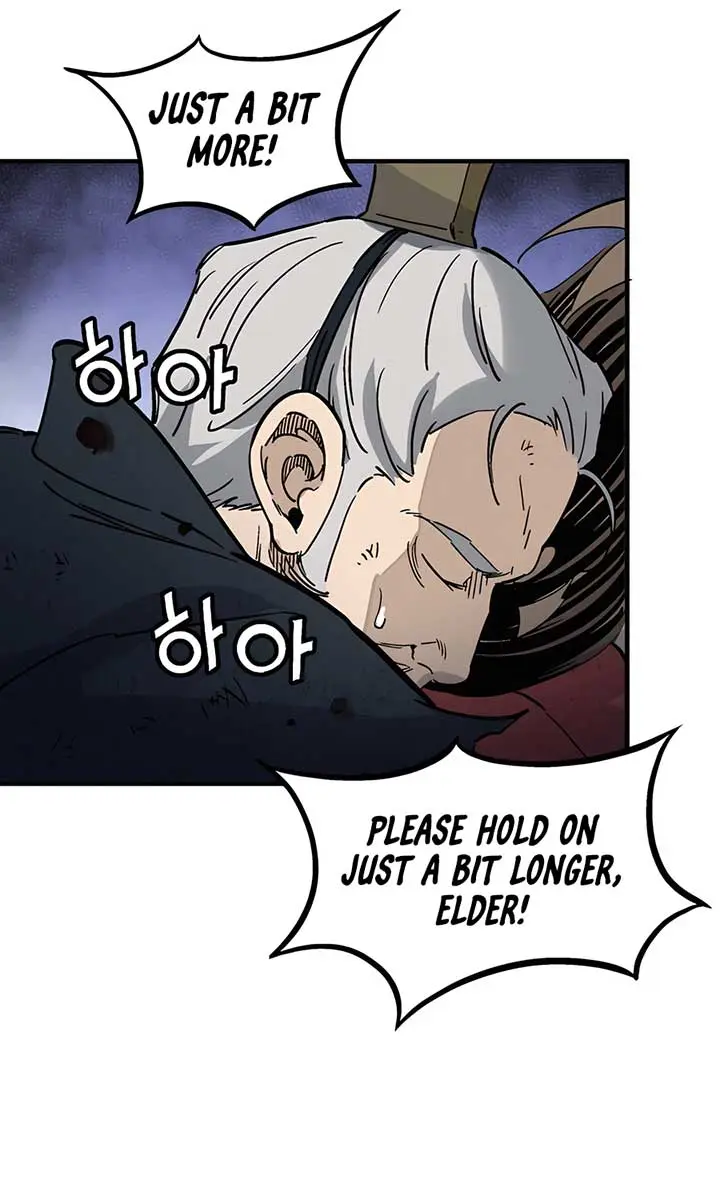 I Reincarnated as a Legendary Surgeon Chapter 163 Page 74