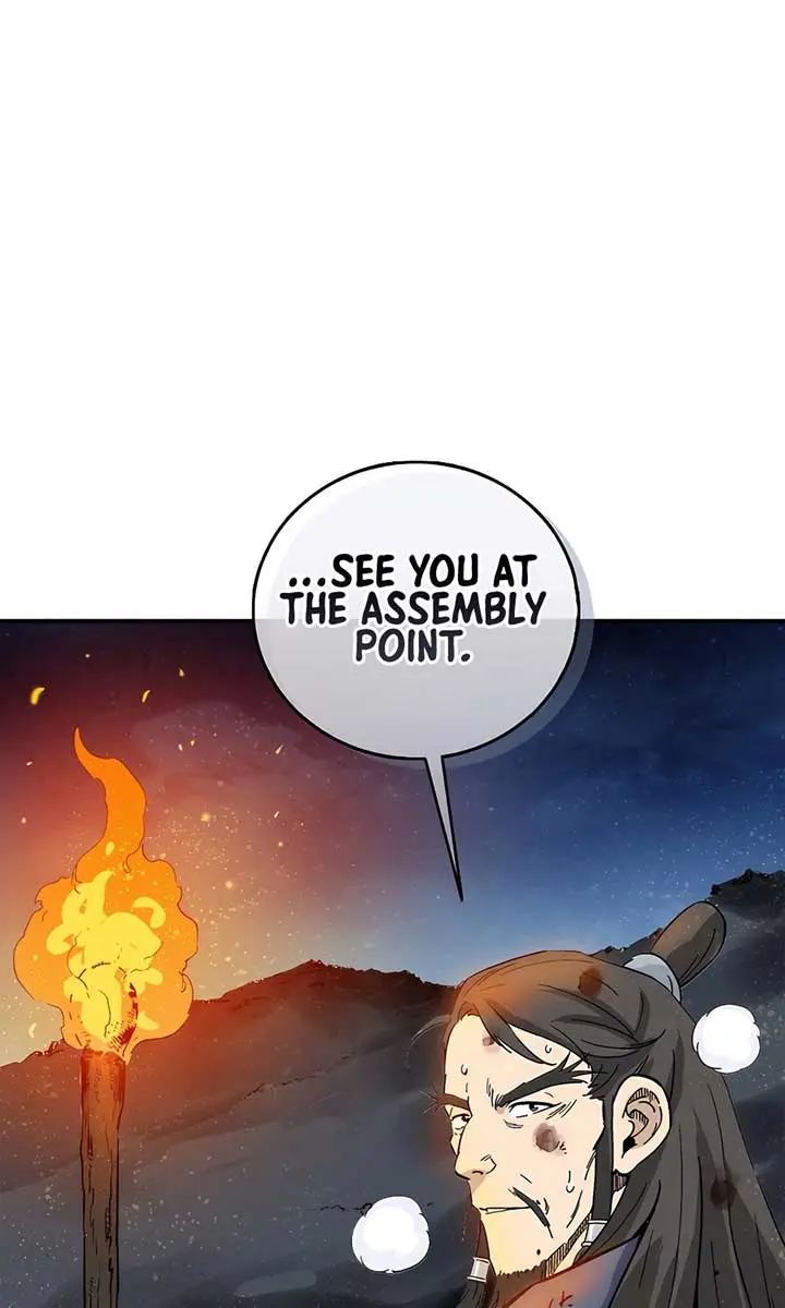 I Reincarnated as a Legendary Surgeon Chapter 163 Page 85