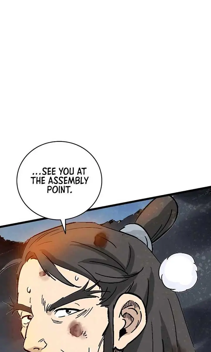 I Reincarnated as a Legendary Surgeon Chapter 164 Page 3