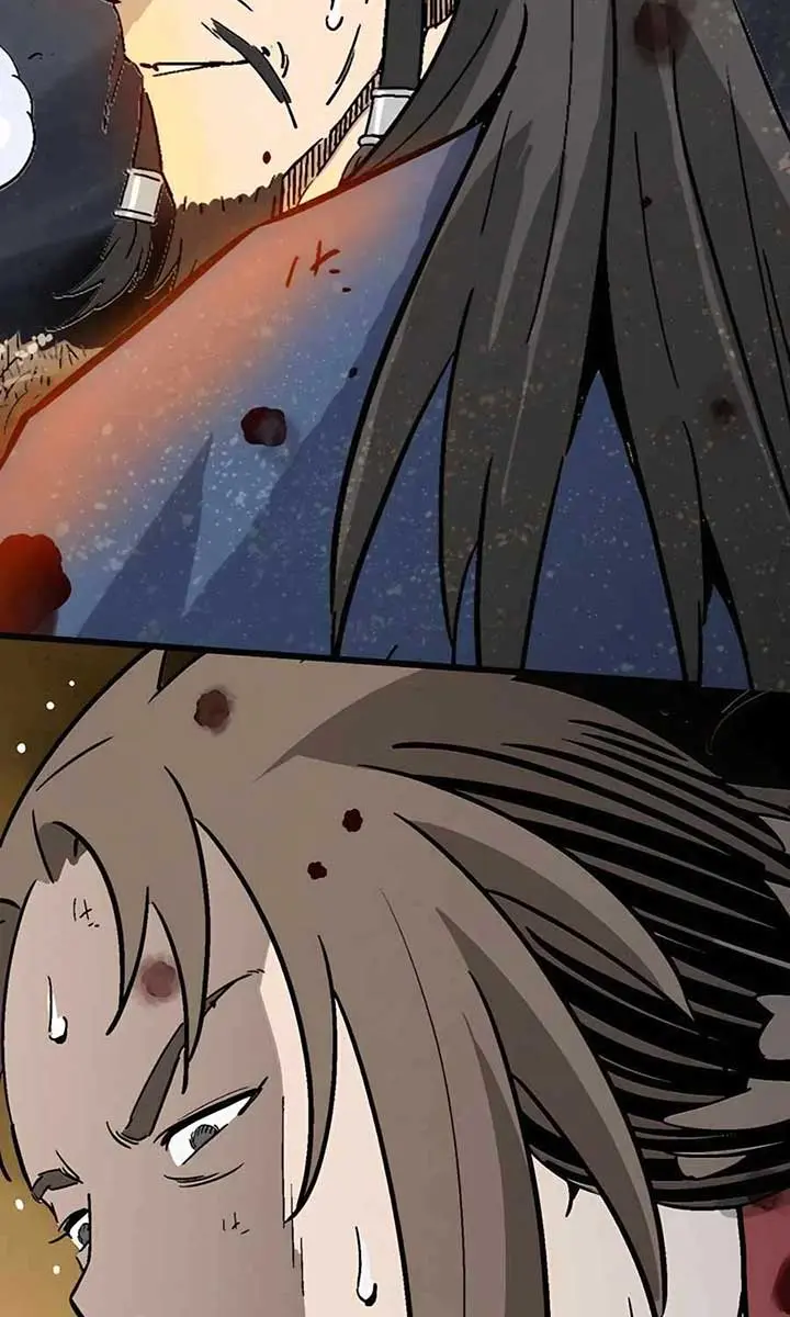I Reincarnated as a Legendary Surgeon Chapter 164 Page 4
