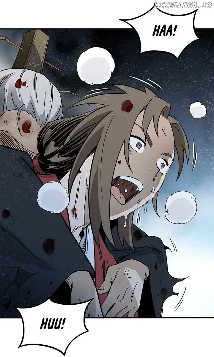 I Reincarnated as a Legendary Surgeon Chapter 164 Page 11