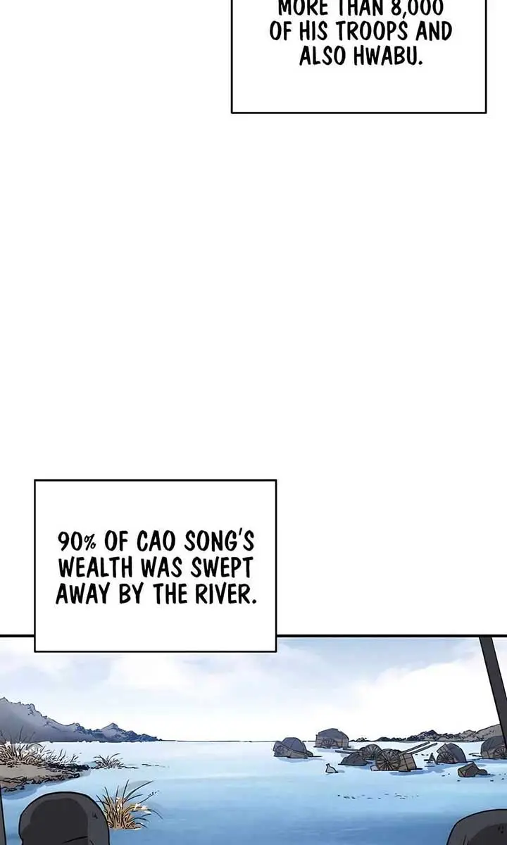 I Reincarnated as a Legendary Surgeon Chapter 164 Page 17