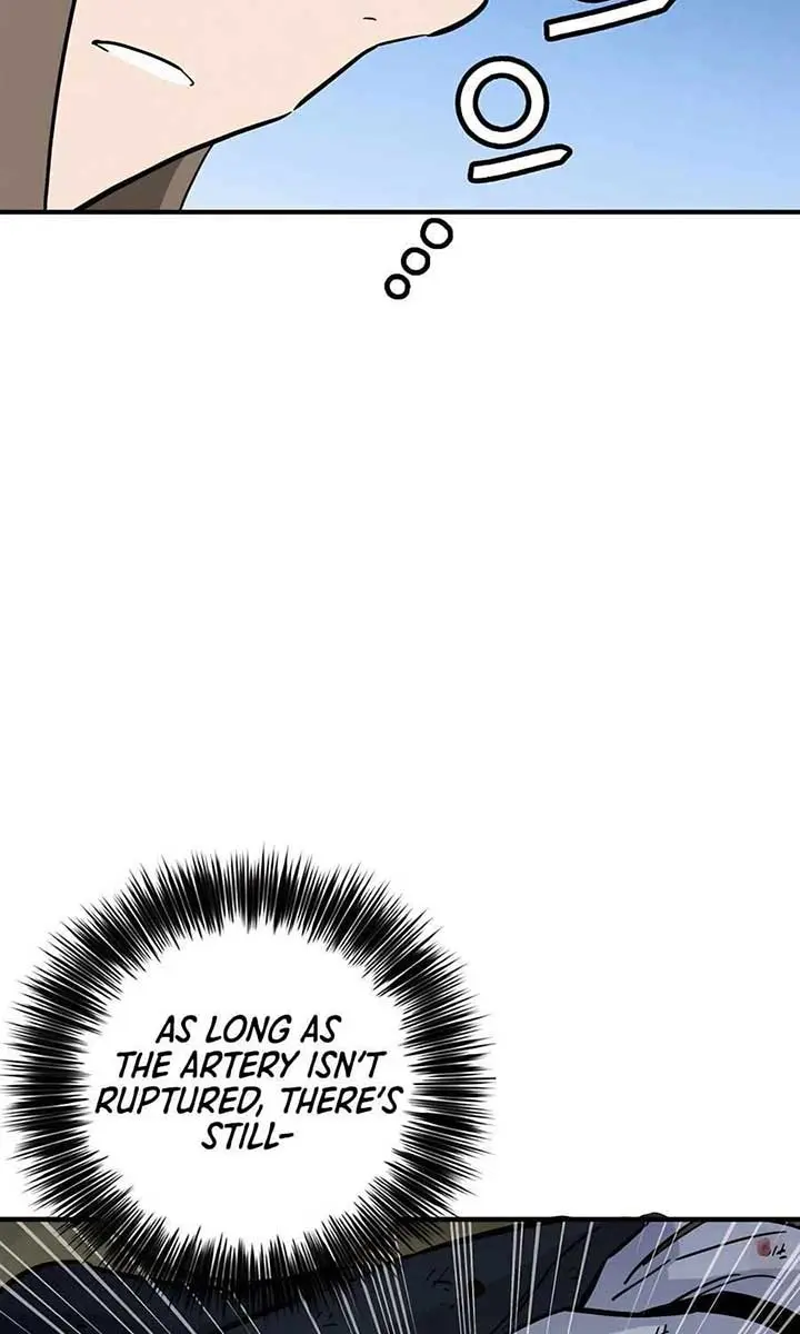 I Reincarnated as a Legendary Surgeon Chapter 164 Page 25