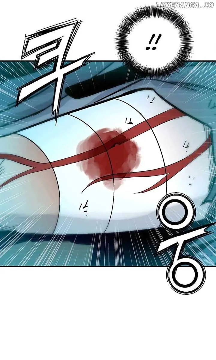 I Reincarnated as a Legendary Surgeon Chapter 164 Page 27