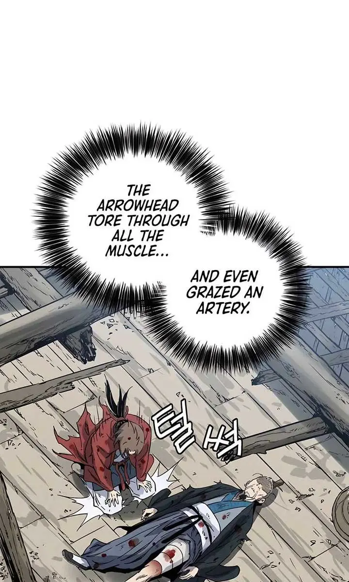 I Reincarnated as a Legendary Surgeon Chapter 164 Page 28