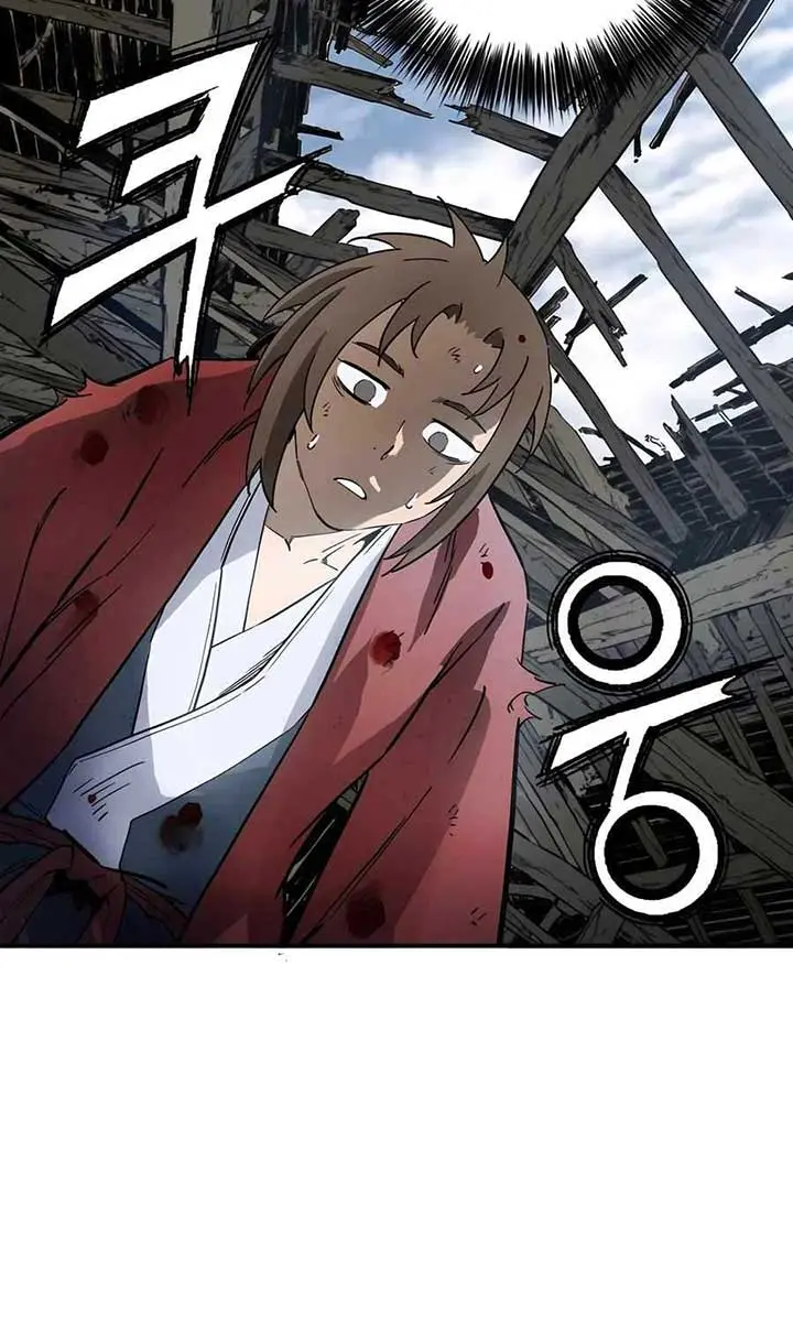 I Reincarnated as a Legendary Surgeon Chapter 164 Page 30