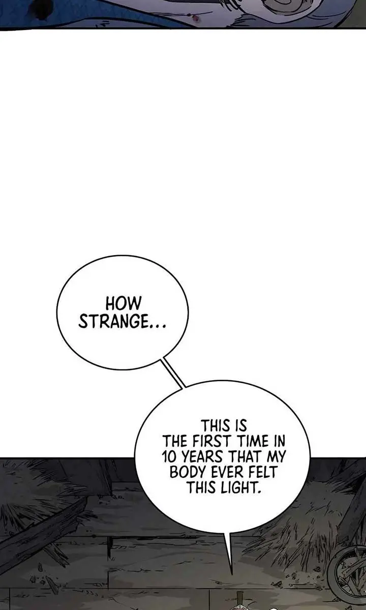 I Reincarnated as a Legendary Surgeon Chapter 164 Page 32