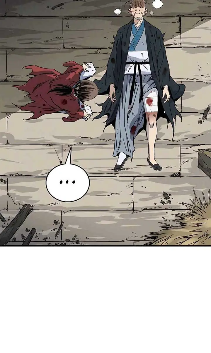 I Reincarnated as a Legendary Surgeon Chapter 164 Page 33