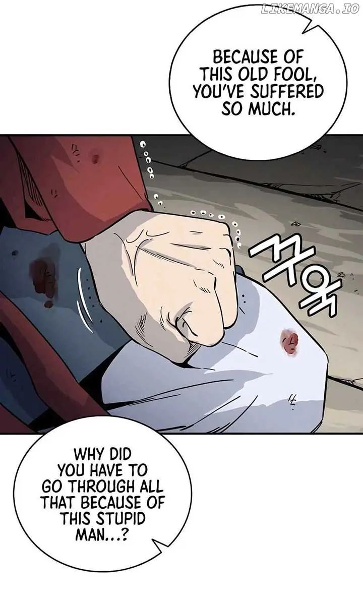 I Reincarnated as a Legendary Surgeon Chapter 164 Page 35