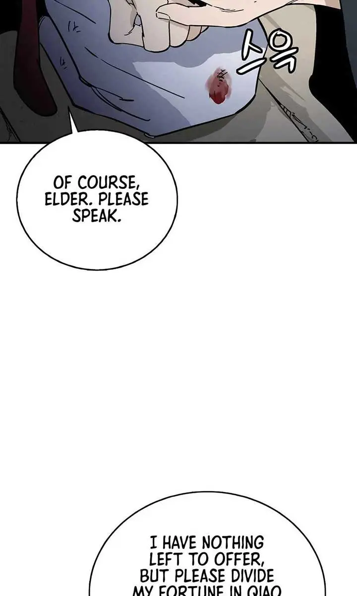 I Reincarnated as a Legendary Surgeon Chapter 164 Page 38