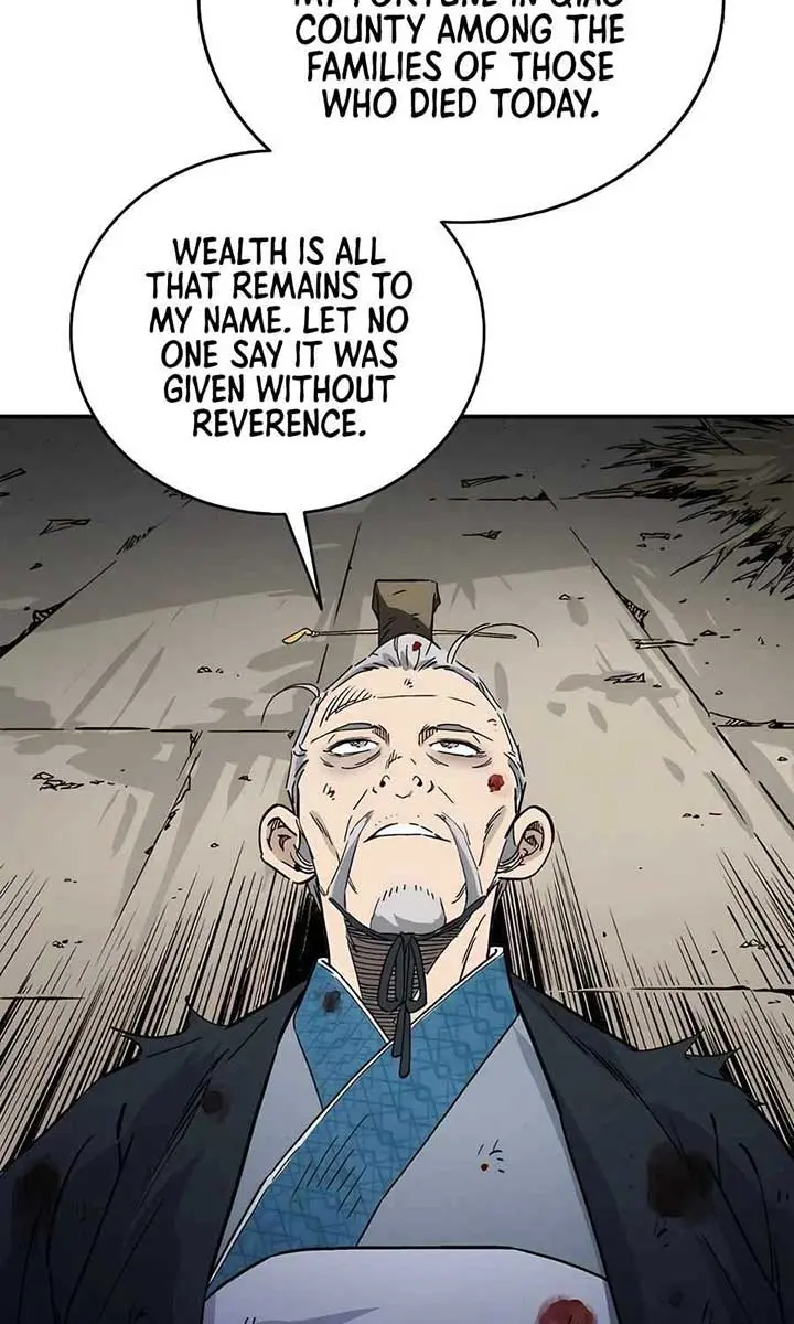 I Reincarnated as a Legendary Surgeon Chapter 164 Page 39
