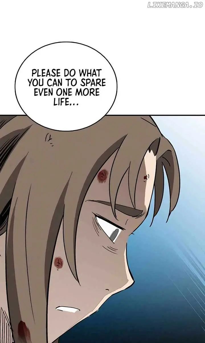 I Reincarnated as a Legendary Surgeon Chapter 164 Page 43