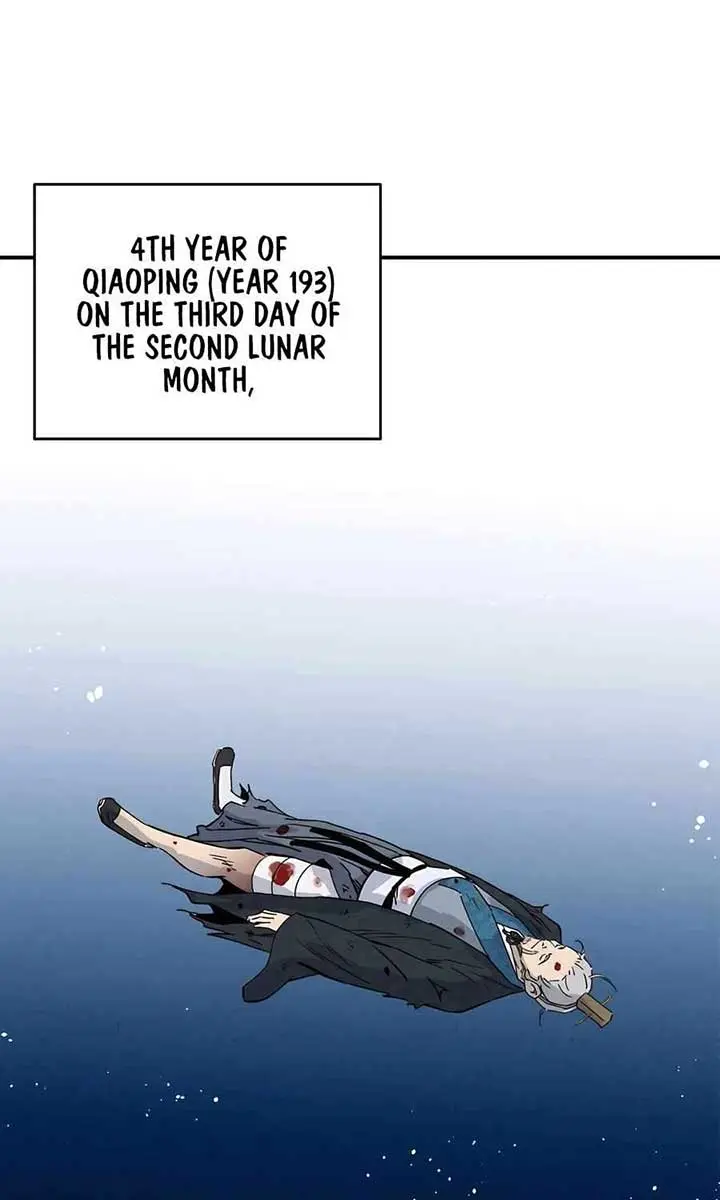 I Reincarnated as a Legendary Surgeon Chapter 164 Page 46