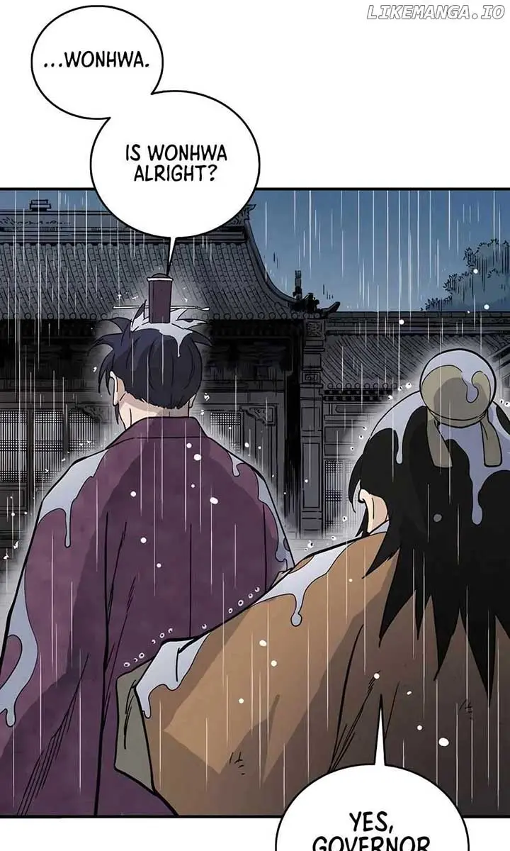 I Reincarnated as a Legendary Surgeon Chapter 164 Page 67