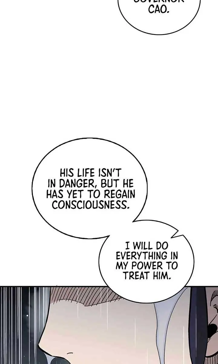 I Reincarnated as a Legendary Surgeon Chapter 164 Page 68
