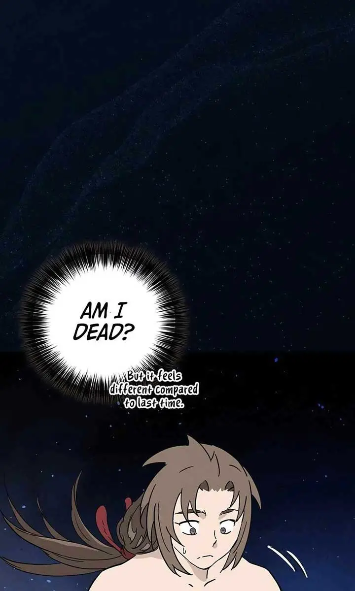 I Reincarnated as a Legendary Surgeon Chapter 164 Page 79