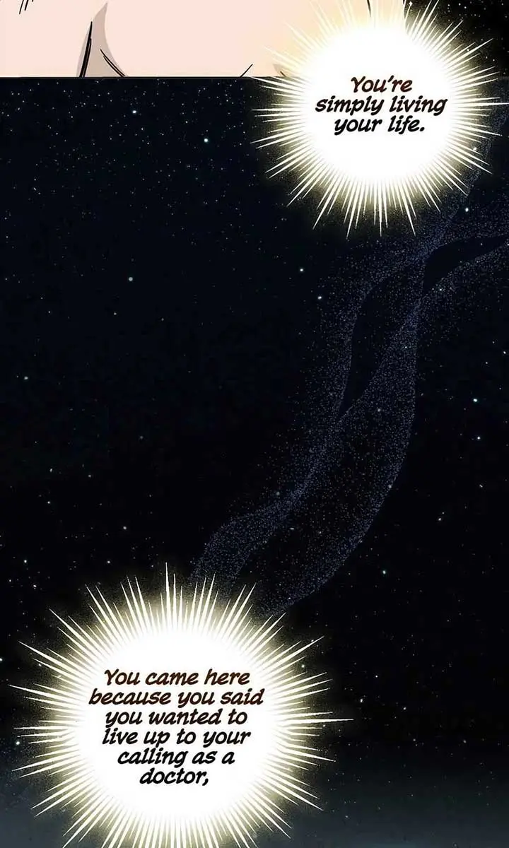 I Reincarnated as a Legendary Surgeon Chapter 165 Page 23