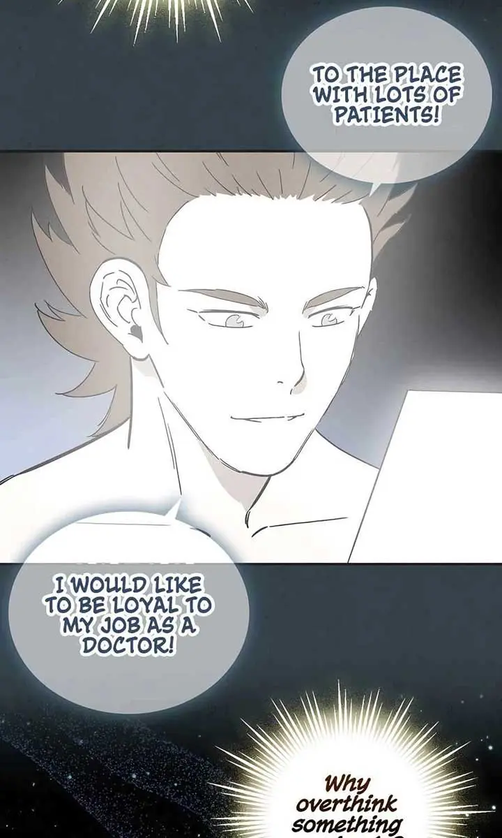 I Reincarnated as a Legendary Surgeon Chapter 165 Page 24