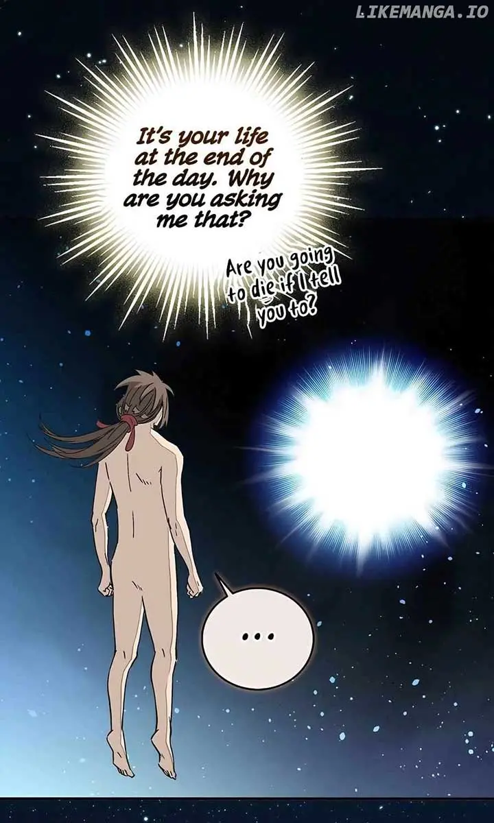 I Reincarnated as a Legendary Surgeon Chapter 165 Page 33